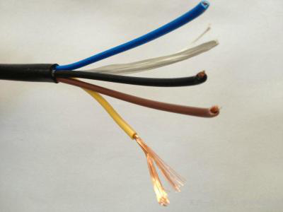 JBF  JBQ电机引出线