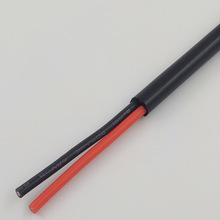 有机硅橡胶高温电线