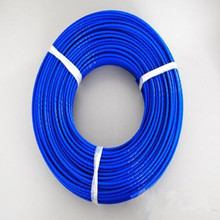 FEP ETFE PFA氟树脂高温电线